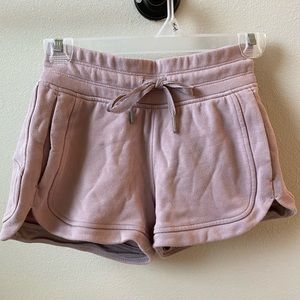 Lululemon short size 2